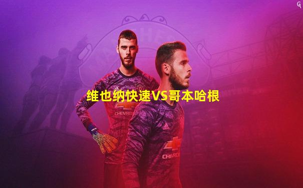 维也纳快速VS哥本哈根