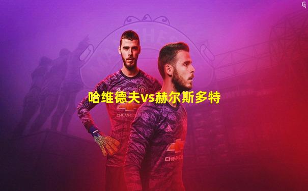 哈维德夫vs赫尔斯多特